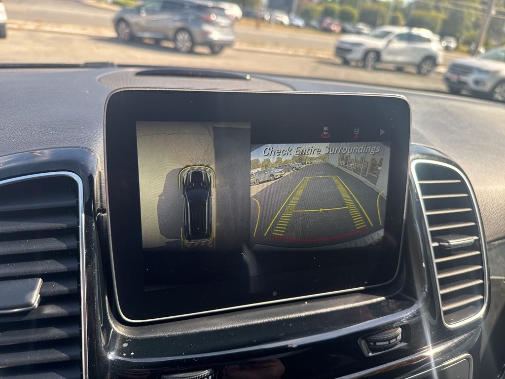2019 Mercedes Benz GLE 400 4MATIC photo 39