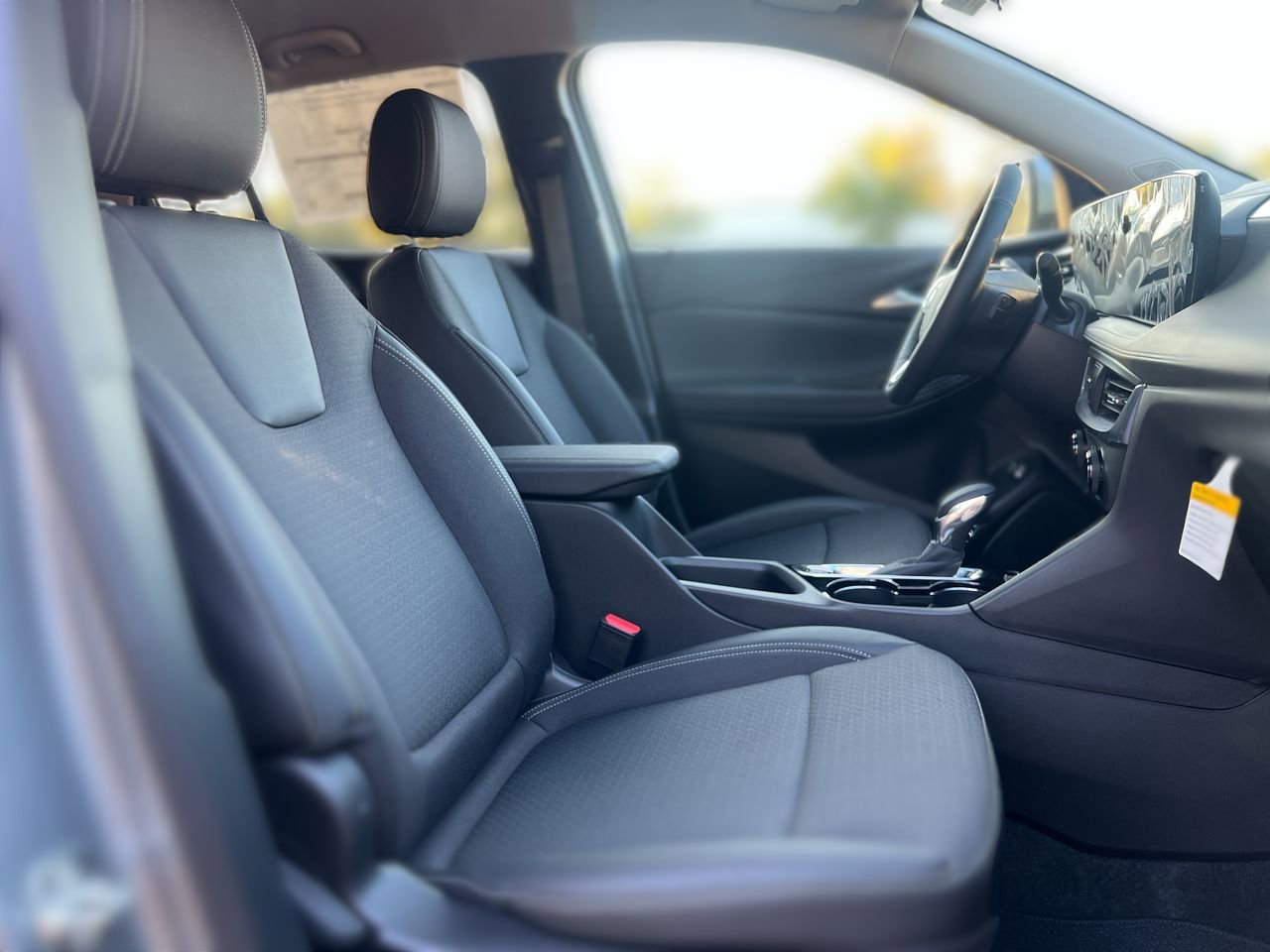 2026 Buick Encore GX Preferred photo 21