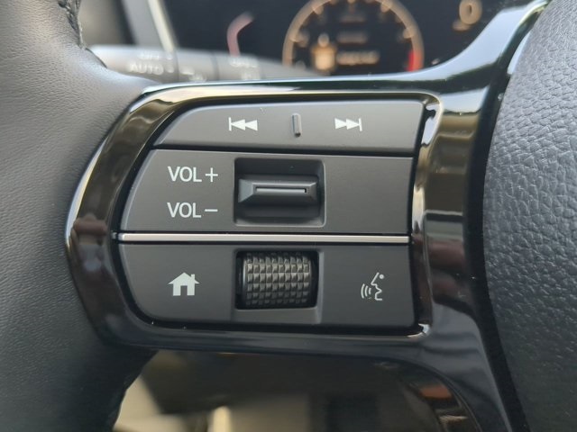 2025 Honda Pilot EX-L photo 20