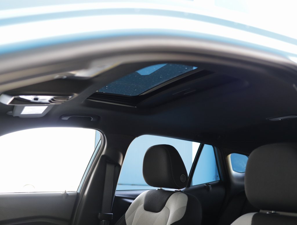 2025 Chevrolet Trax photo 19