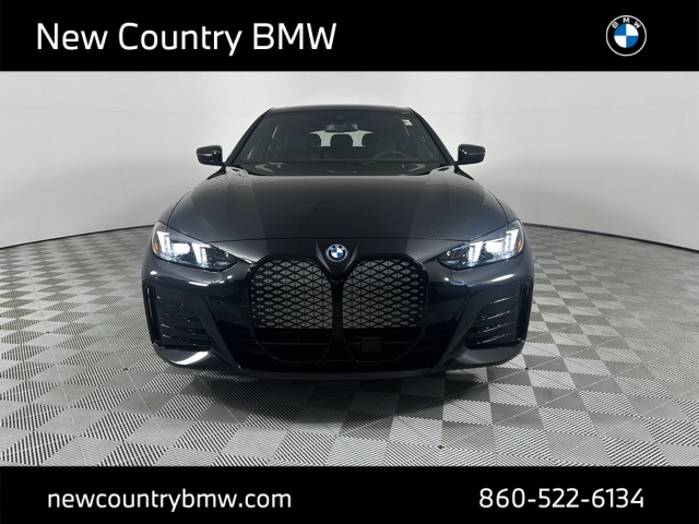 2025 Bmw i4 xDrive40 photo 2