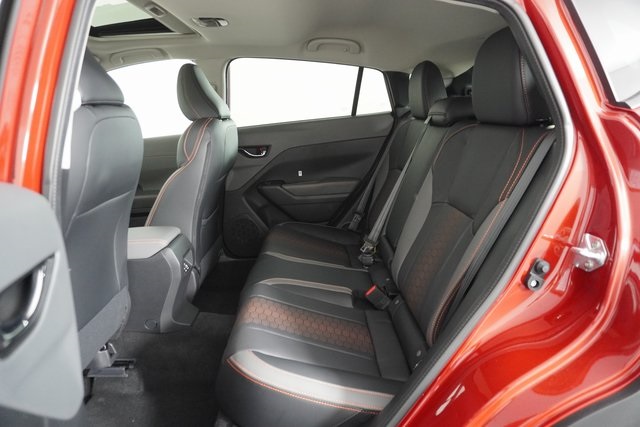 2025 Subaru Crosstrek Limited photo 17