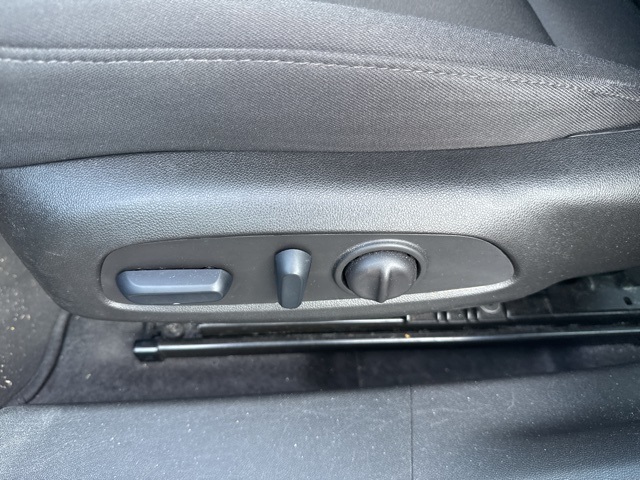2024 Chevrolet Malibu 1LT photo 10