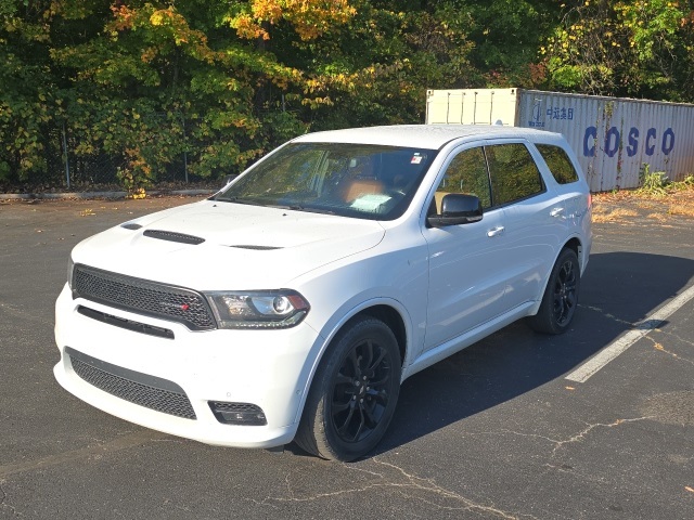 2019 Dodge Durango R/T photo 4