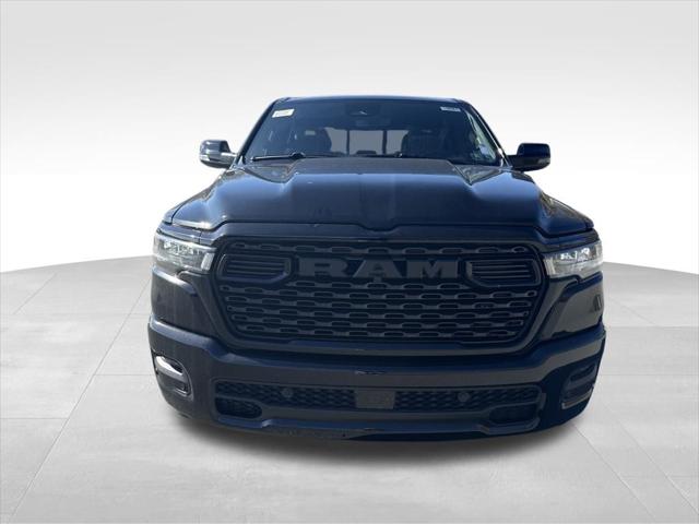 2026 Ram 1500 Big Horn photo 2