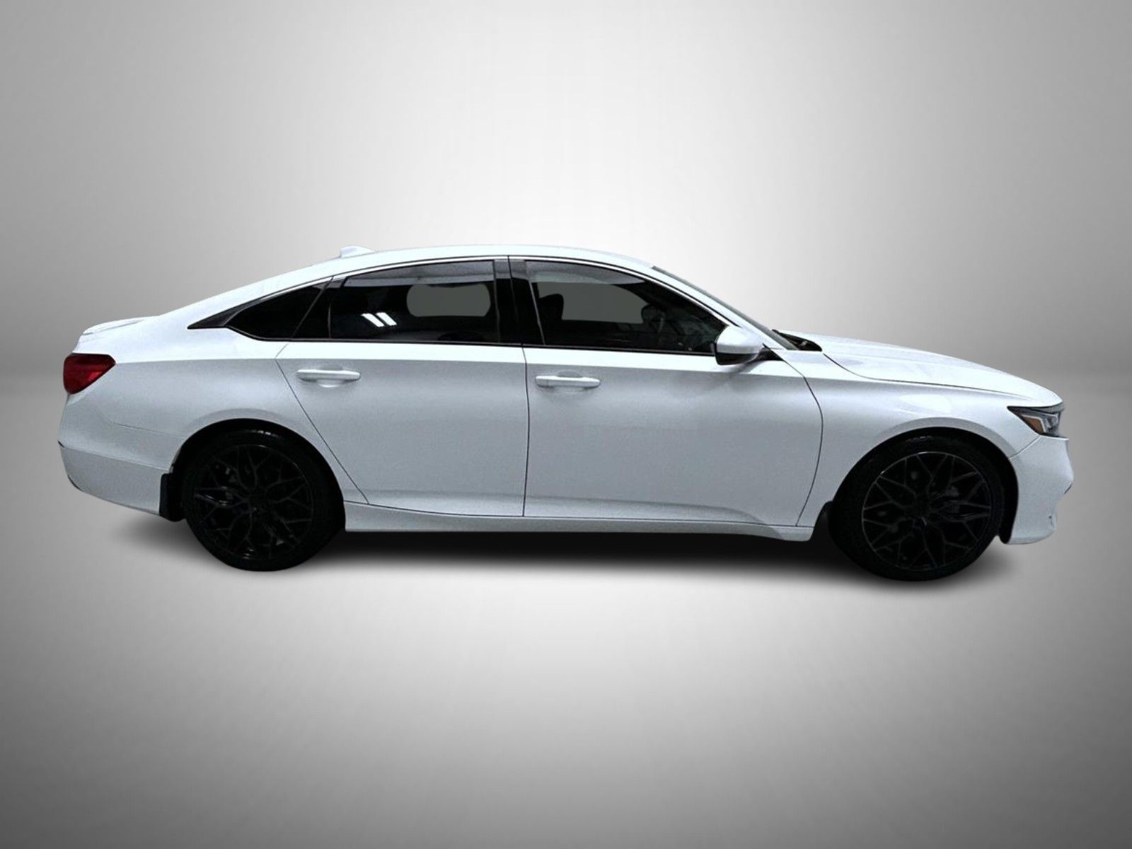 2018 Honda Accord Sport photo 4