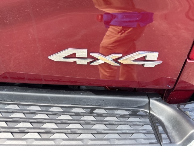 2024 Ram 2500 Tradesman photo 14
