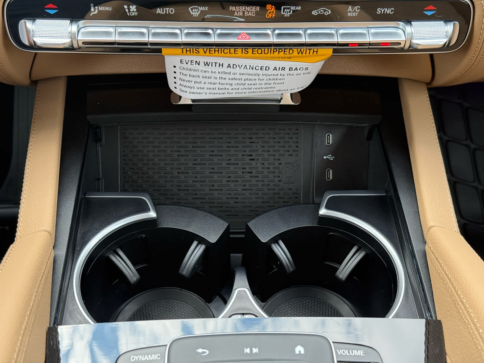 2026 Mercedes Benz GLE 450 4MATIC photo 18