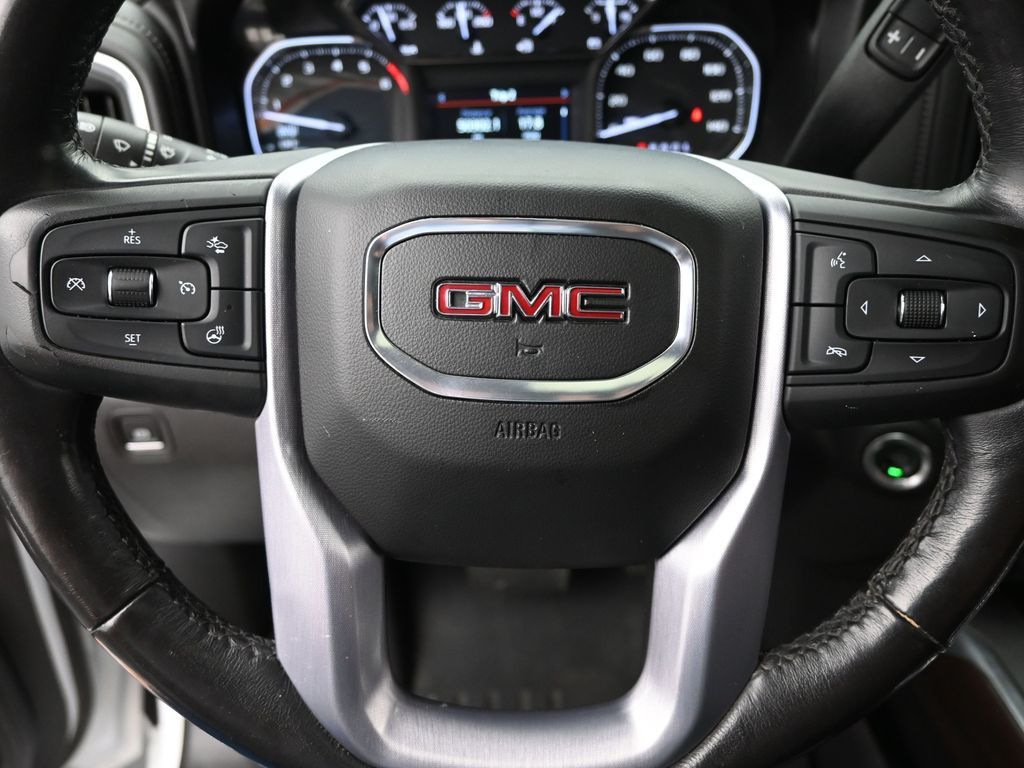 2020 Gmc Sierra 1500 SLT photo 14