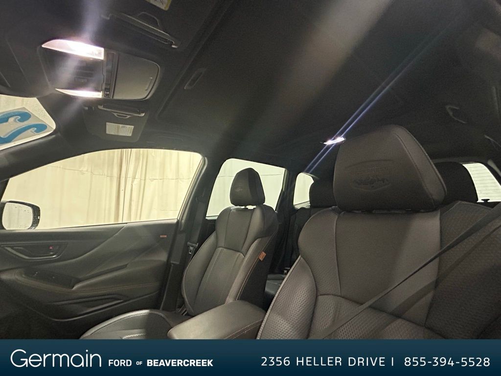 2023 Subaru Forester Wilderness photo 14