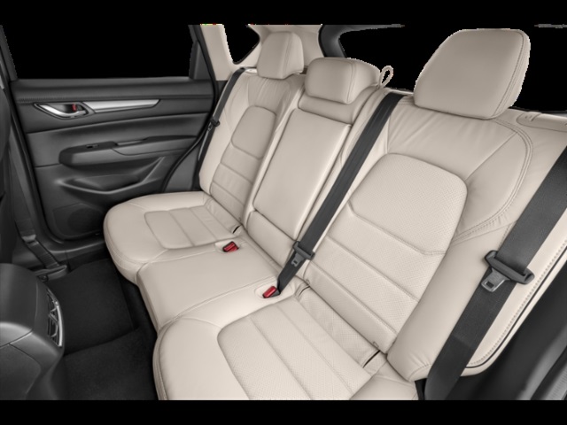 2025 Mazda CX-5 2.5 S Preferred photo 12