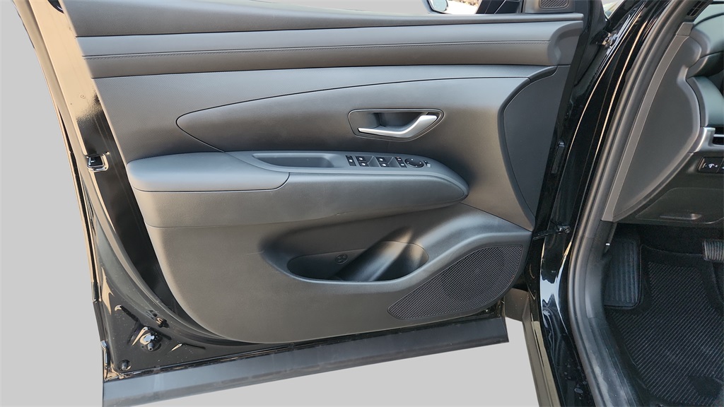 2025 Hyundai Santa Cruz SEL photo 29
