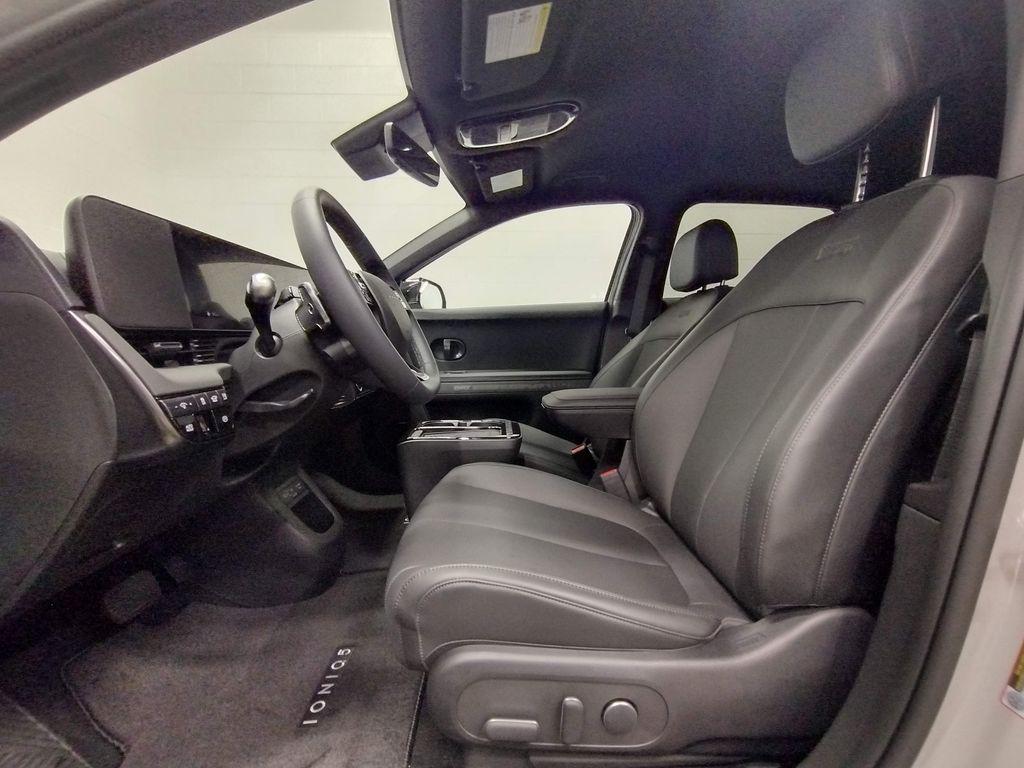 2025 Hyundai Ioniq 5 photo 19