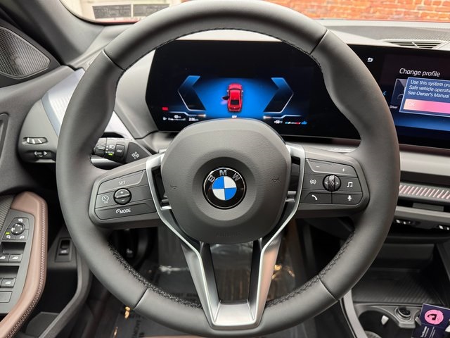 2025 Bmw 228i photo 13