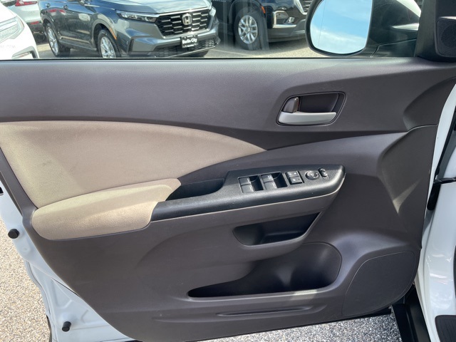 2014 Honda CR-V EX photo 14