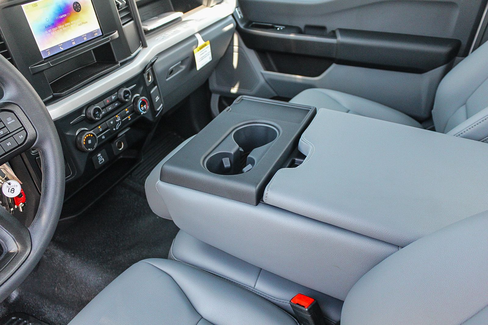 2025 Ford F-350 XL photo 18