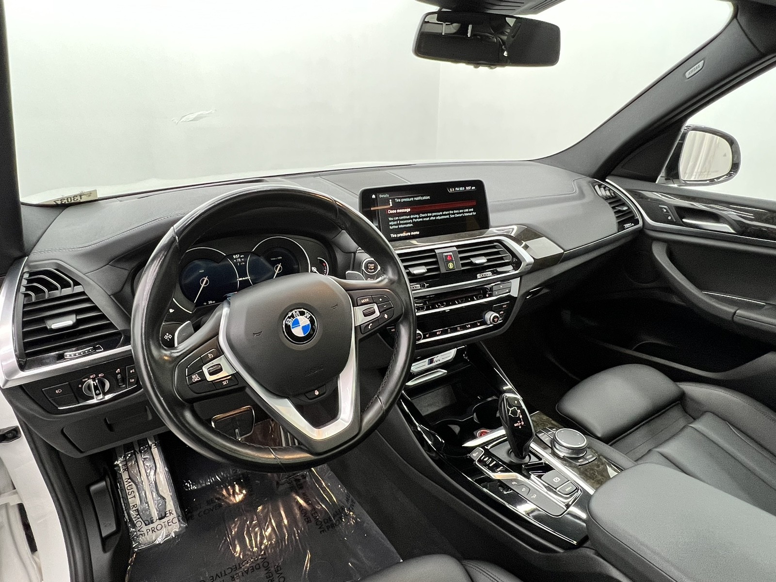 2018 Bmw X3 M40i photo 18