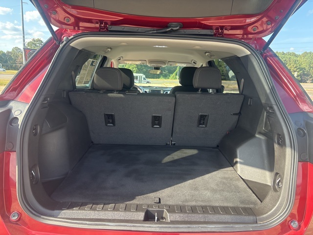 2021 Chevrolet Equinox LT photo 24