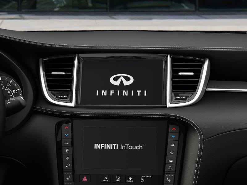 2025 Infiniti QX55 Essential photo 17