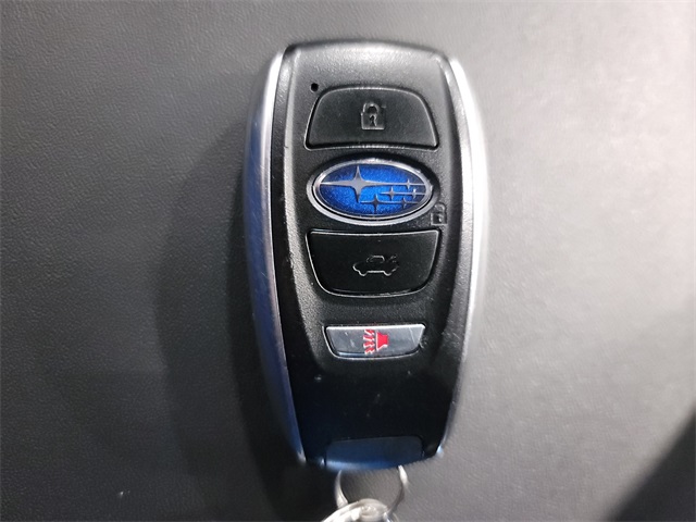 2024 Subaru Ascent Premium photo 22