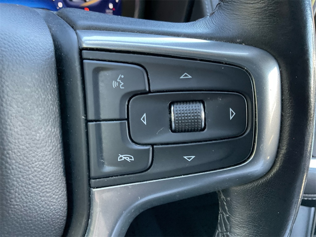 2022 Chevrolet Tahoe LT photo 34