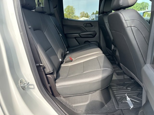 2026 Chevrolet Colorado Trail Boss photo 39