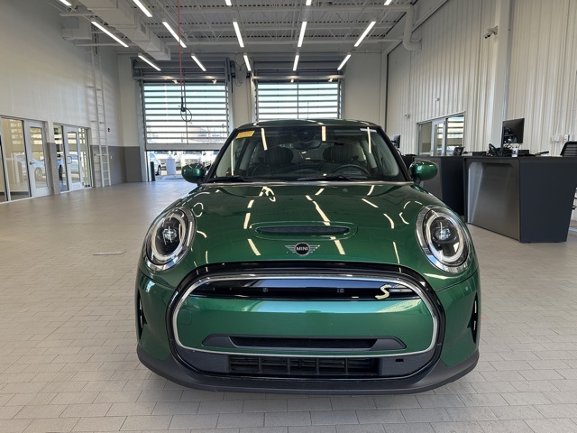 2022 Mini Cooper SE Signature photo 8