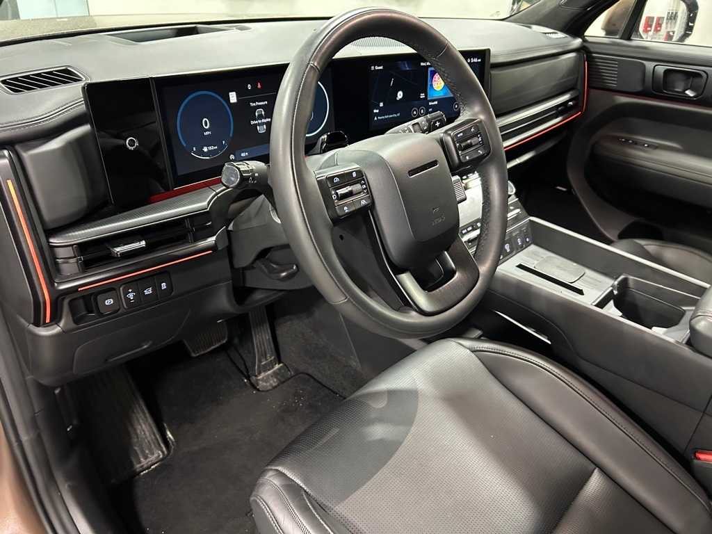 2024 Hyundai Santa Fe Calligraphy photo 25
