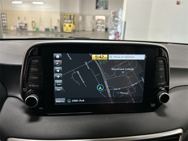 2020 Hyundai Tucson Ultimate photo 34