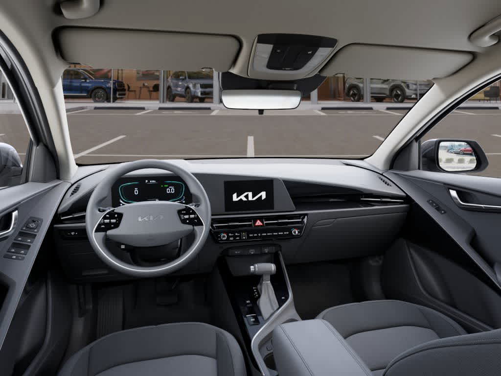 2025 Kia Niro LX photo 14