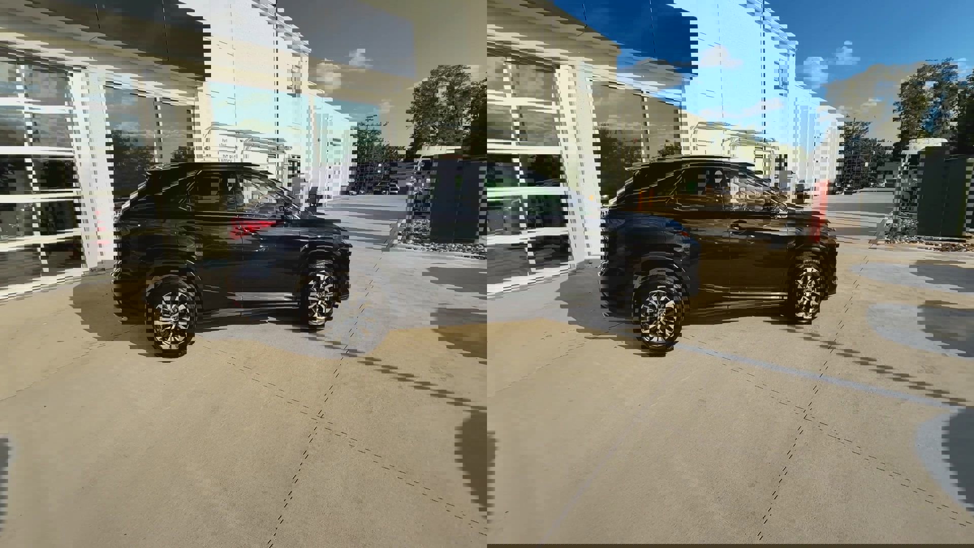 2022 Lexus RX 350 photo 8