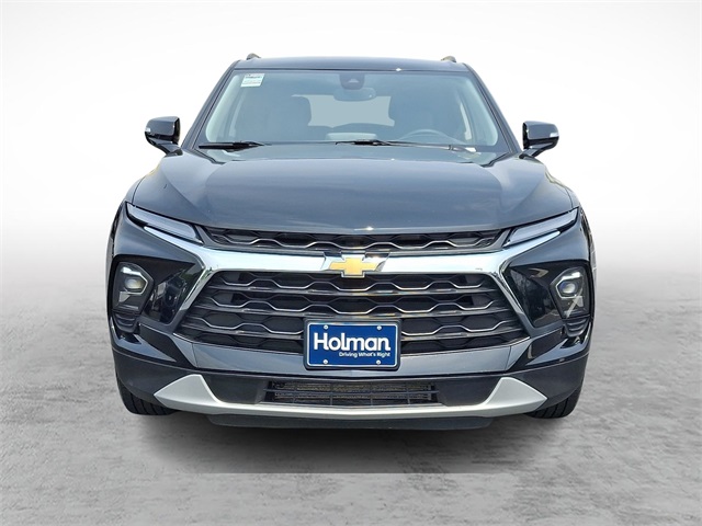 2024 Chevrolet Blazer 3LT photo 7