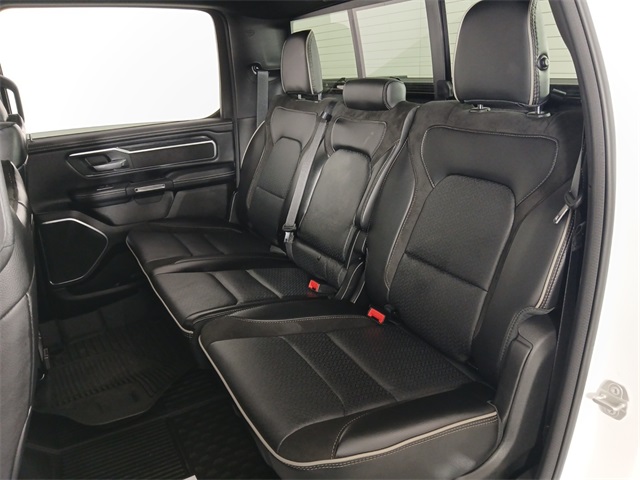 2024 Ram 1500 Laramie photo 17