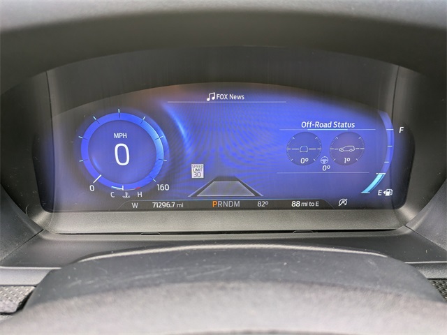 2020 Ford Explorer ST photo 32