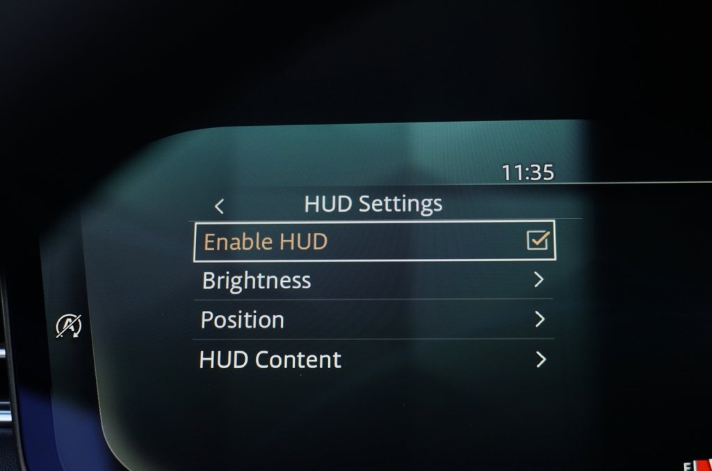 2025 LAND ROVER RANGE ROVER - Image 15