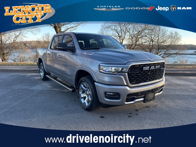 2025 RAM Ram 1500 Pickup Big Horn/Lone Star's photo