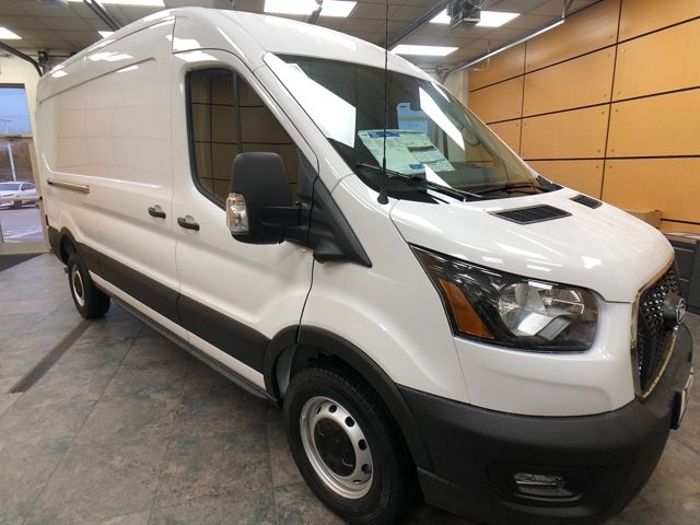 2026 Ford Transit photo 2