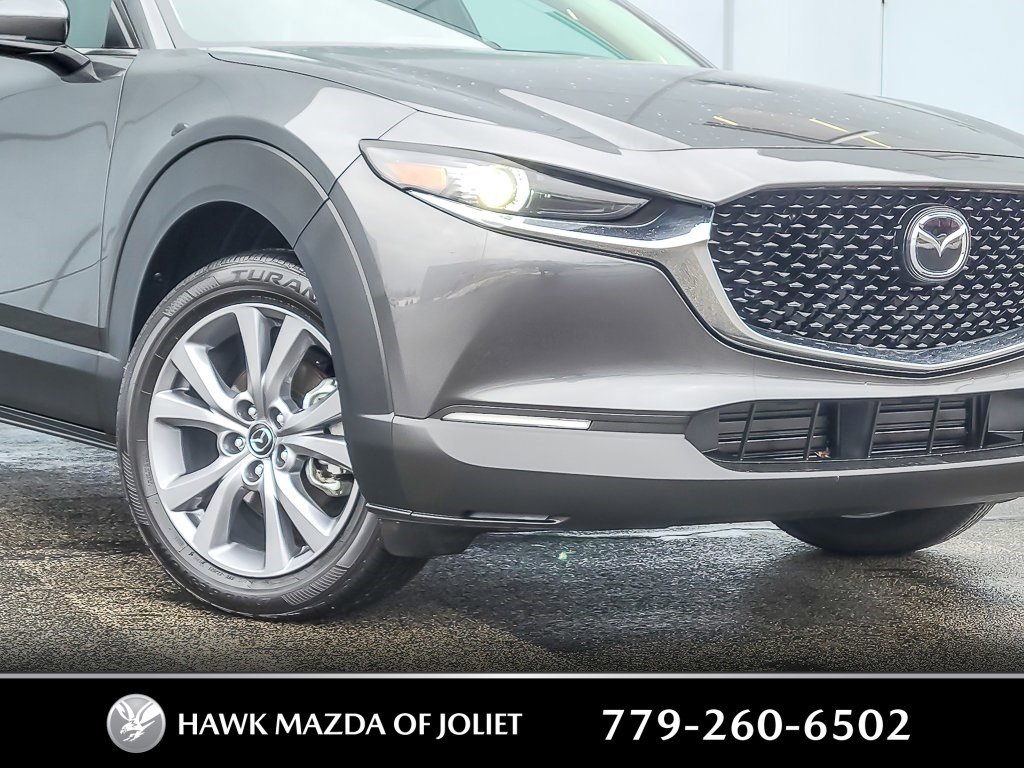 2025 MAZDA CX-30 - Image 2