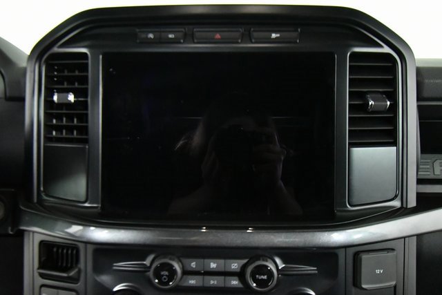 2024 Ford F-150 STX photo 3