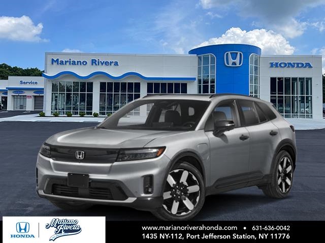 2026 Honda Prologue Elite's photo