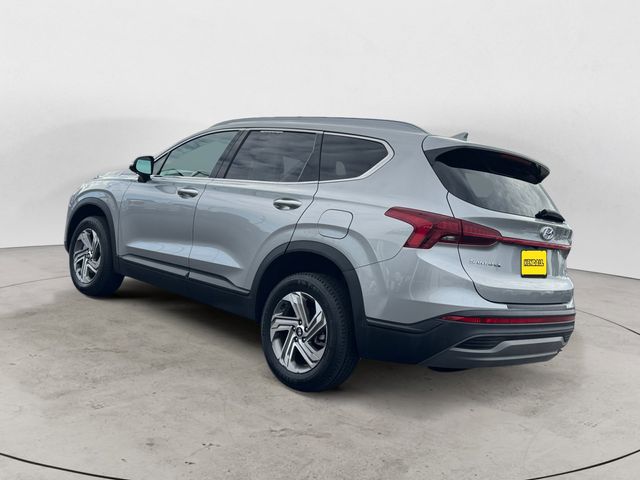 2023 Hyundai Santa Fe SEL photo 3