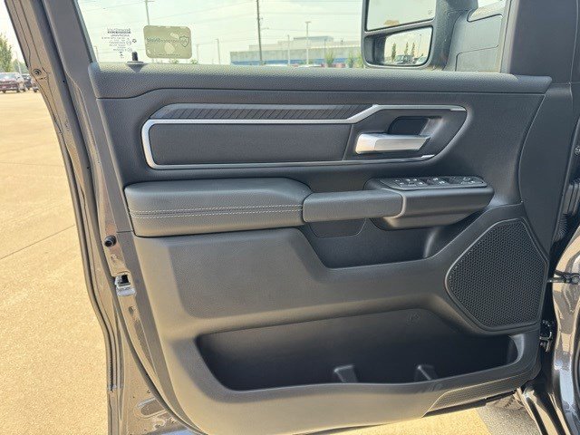 2026 Ram 1500 Big Horn photo 5