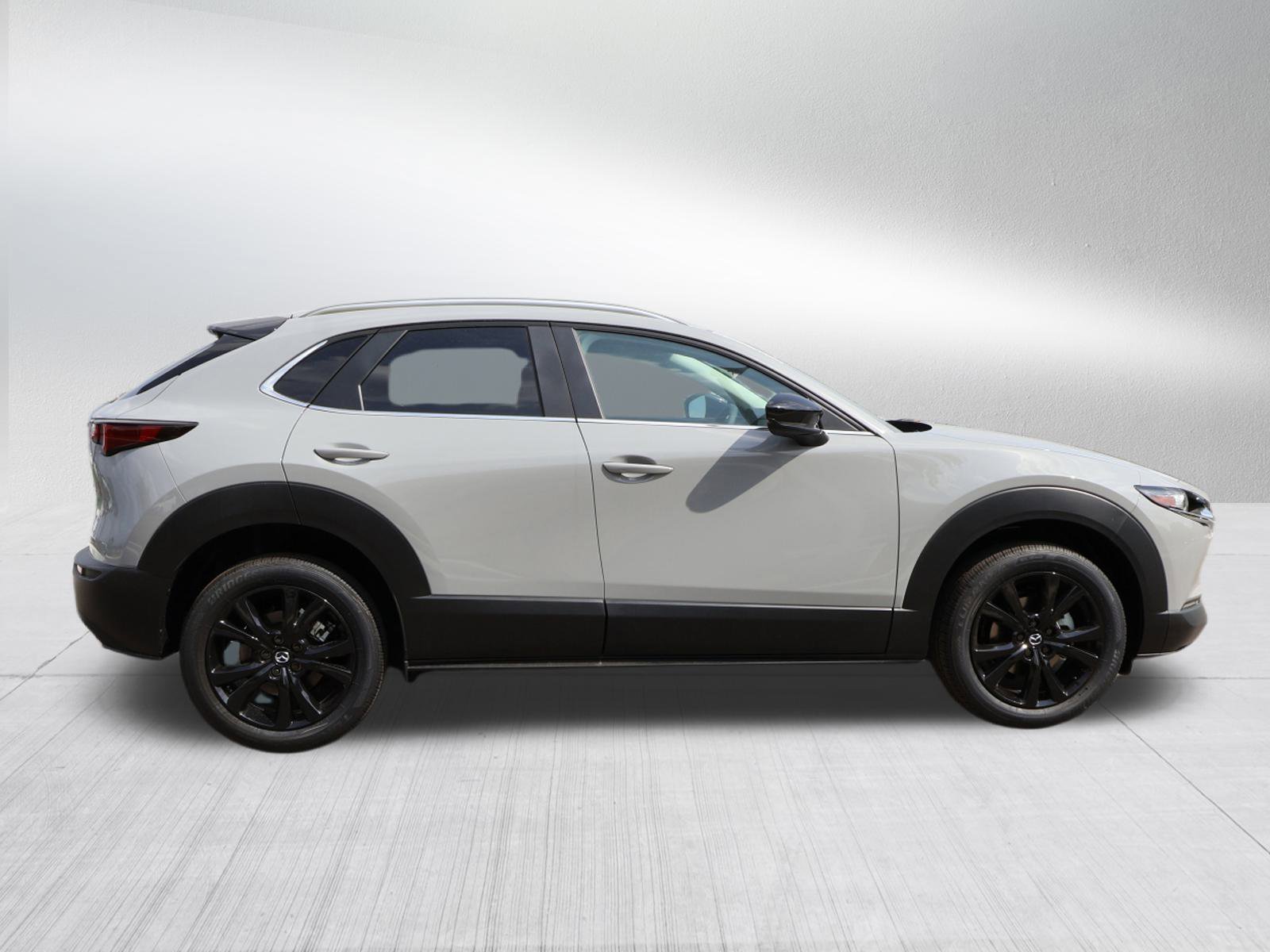 2025 Mazda CX-30 2.5 Select Sport photo 8