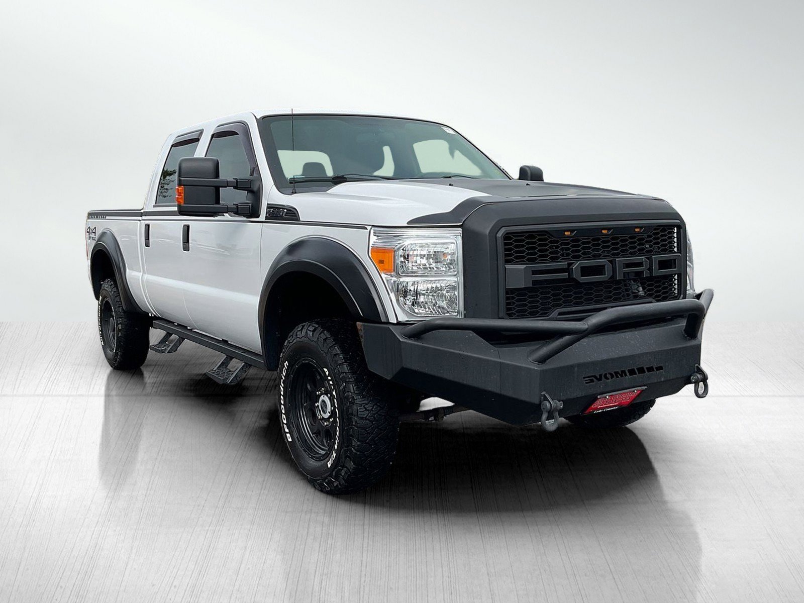 2016 Ford F-250 photo 7