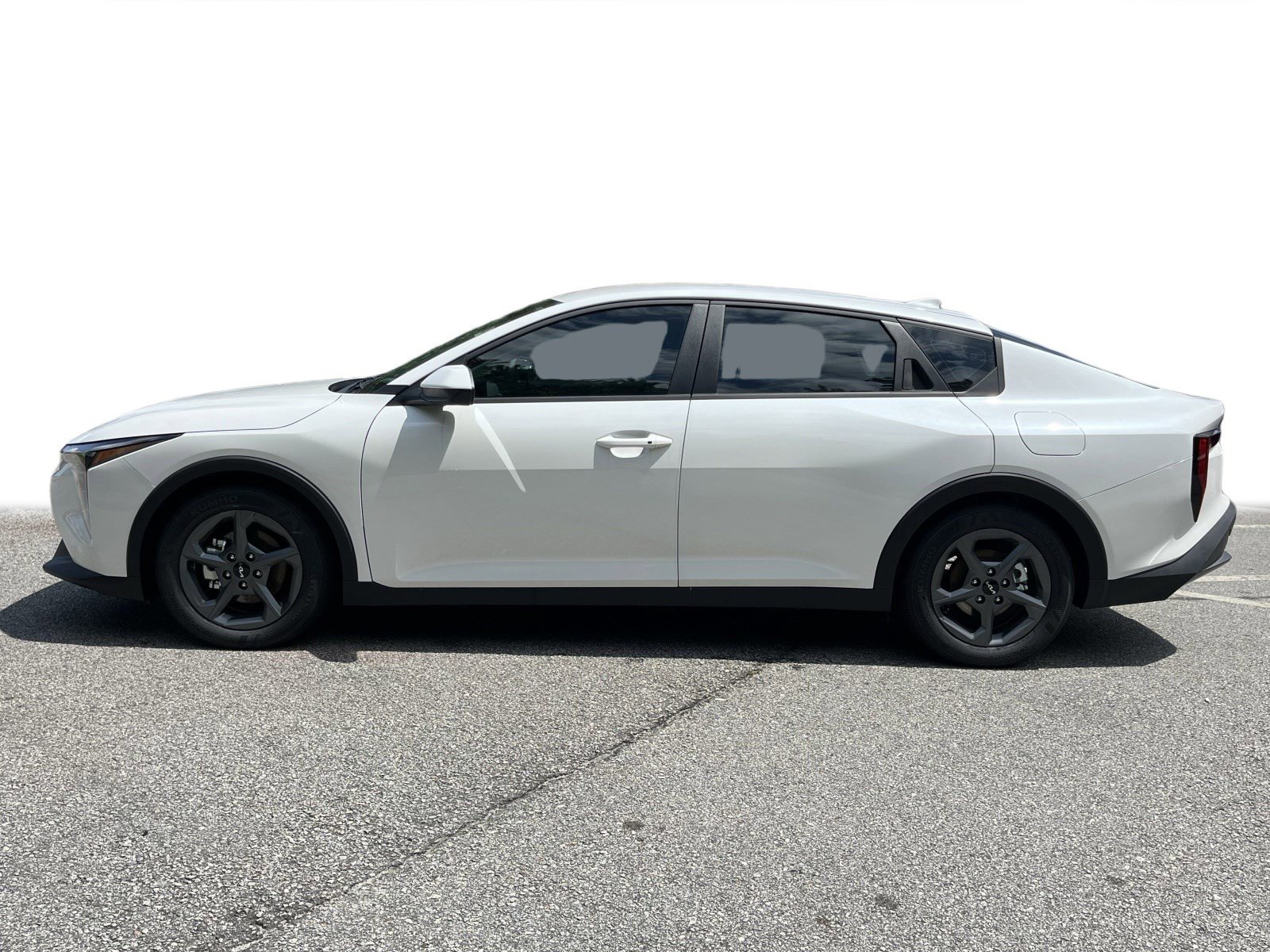 2025 Kia K4 LXS photo 10