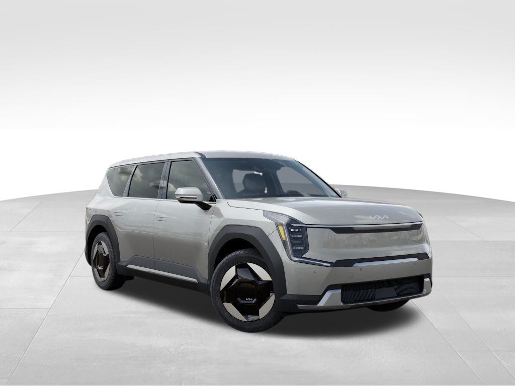 2026 Kia EV9 Light photo 8