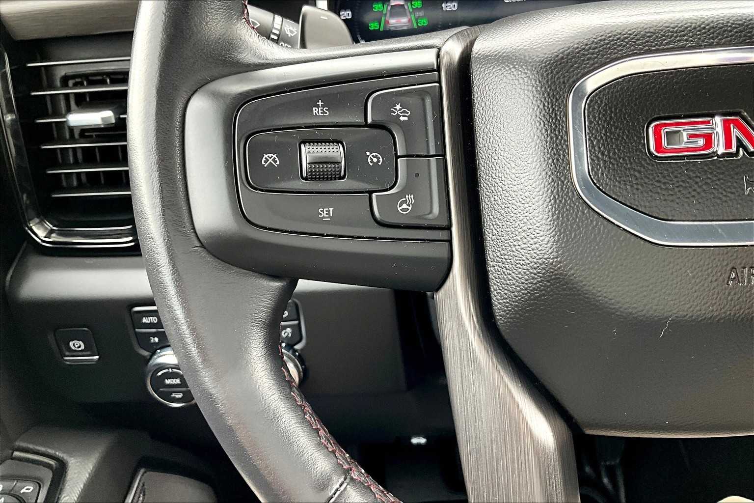 2023 Gmc Sierra 1500 AT4X photo 22
