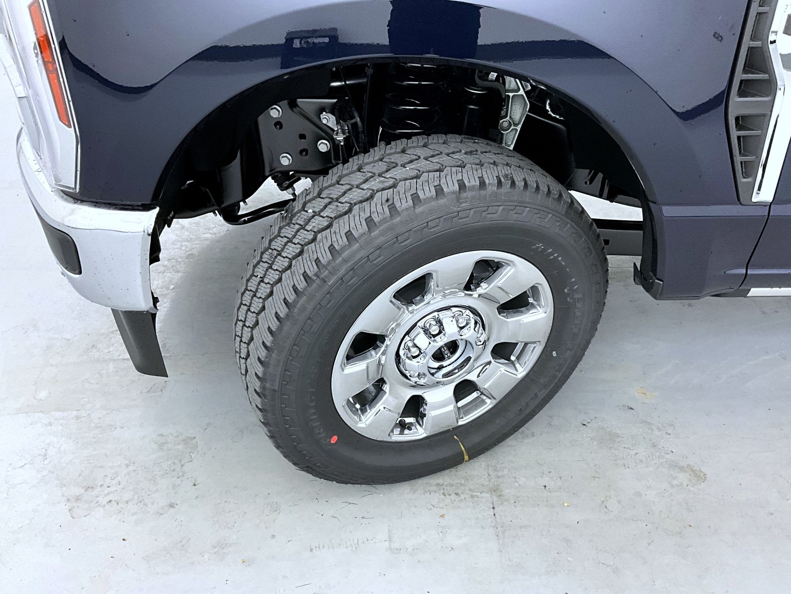 2025 Ford F-350 Lariat photo 22