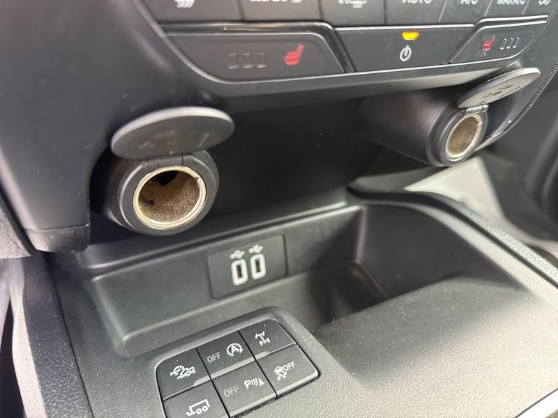 2021 Ford Ranger XLT photo 29
