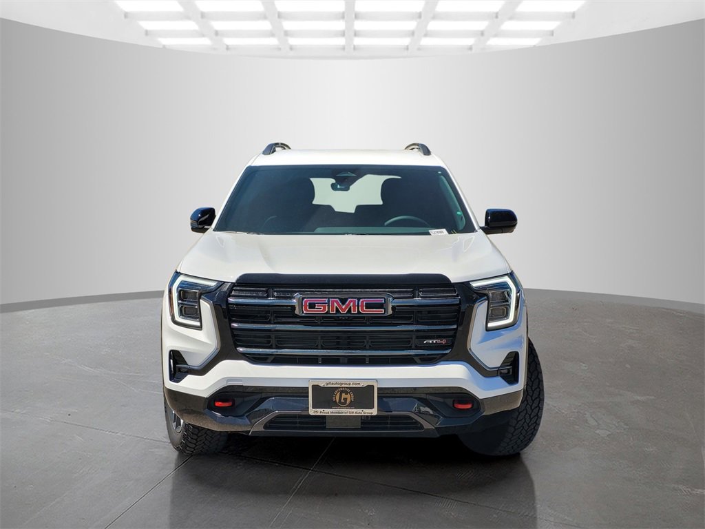 2026 Gmc Terrain AT4 photo 2